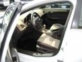 Summit White - Malibu LS Sedan Photo No. 17