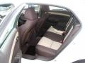 Summit White - Malibu LS Sedan Photo No. 18