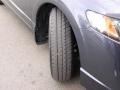 Nighthawk Black Pearl - Civic Hybrid Sedan Photo No. 29