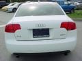 Ibis White - A4 2.0T Sedan Photo No. 4