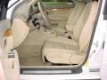 Ibis White - A4 2.0T Sedan Photo No. 10