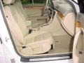 Ibis White - A4 2.0T Sedan Photo No. 12