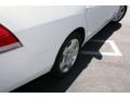 2008 White Chevrolet Impala SS  photo #13