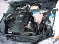 Ibis White - A4 2.0T Sedan Photo No. 17