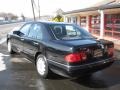 Black - E 320 Sedan Photo No. 2