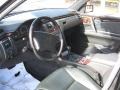 Black - E 320 Sedan Photo No. 5