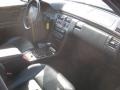 Black - E 320 Sedan Photo No. 7