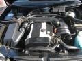 Black - E 320 Sedan Photo No. 10