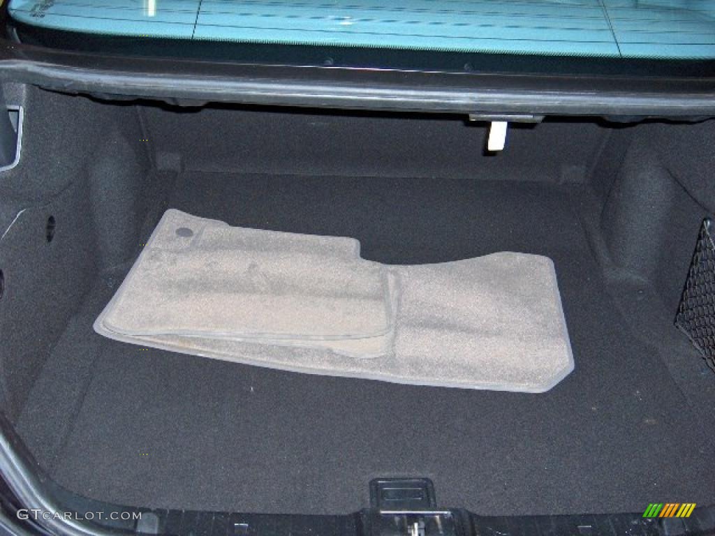 2008 E 350 4Matic Sedan - Flint Grey Metallic / Ash photo #21