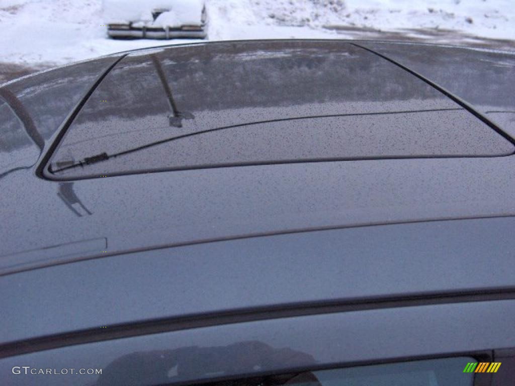 2008 E 350 4Matic Sedan - Flint Grey Metallic / Ash photo #22