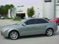 Quartz Gray Metallic - A4 2.0T Sedan Photo No. 2