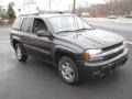 Indigo Blue Metallic - TrailBlazer LS 4x4 Photo No. 2