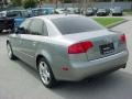 Quartz Gray Metallic - A4 2.0T Sedan Photo No. 3