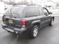 Indigo Blue Metallic - TrailBlazer LS 4x4 Photo No. 3