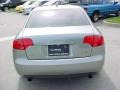 Quartz Gray Metallic - A4 2.0T Sedan Photo No. 4
