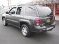 Indigo Blue Metallic - TrailBlazer LS 4x4 Photo No. 4