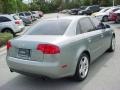 Quartz Gray Metallic - A4 2.0T Sedan Photo No. 5
