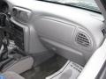 Indigo Blue Metallic - TrailBlazer LS 4x4 Photo No. 8