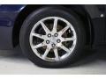 Ming Blue Metallic - Lucerne CXL Photo No. 13