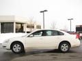 White - Impala LT Photo No. 1