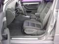 Quartz Gray Metallic - A4 2.0T Sedan Photo No. 10