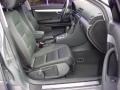 Quartz Gray Metallic - A4 2.0T Sedan Photo No. 11