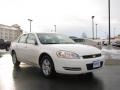 White - Impala LT Photo No. 3