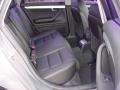 Quartz Gray Metallic - A4 2.0T Sedan Photo No. 12