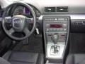 Quartz Gray Metallic - A4 2.0T Sedan Photo No. 14