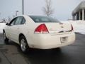 White - Impala LT Photo No. 6