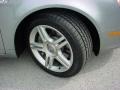 Quartz Gray Metallic - A4 2.0T Sedan Photo No. 15