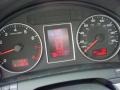 Quartz Gray Metallic - A4 2.0T Sedan Photo No. 17