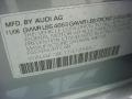 Quartz Gray Metallic - A4 2.0T Sedan Photo No. 18