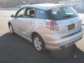 2005 Silver Streak Mica Toyota Matrix XR AWD  photo #3