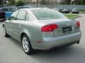 Quartz Gray Metallic - A4 2.0T Sedan Photo No. 3