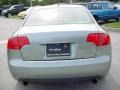 Quartz Gray Metallic - A4 2.0T Sedan Photo No. 4