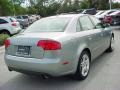 Quartz Gray Metallic - A4 2.0T Sedan Photo No. 5