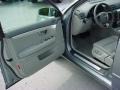 Quartz Gray Metallic - A4 2.0T Sedan Photo No. 9