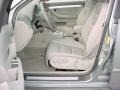 Quartz Gray Metallic - A4 2.0T Sedan Photo No. 10