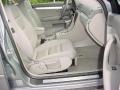 Quartz Gray Metallic - A4 2.0T Sedan Photo No. 11