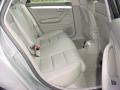 Quartz Gray Metallic - A4 2.0T Sedan Photo No. 12