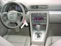 Quartz Gray Metallic - A4 2.0T Sedan Photo No. 14