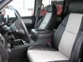 2008 Blue Granite Metallic Chevrolet Suburban 1500 LTZ 4x4  photo #14