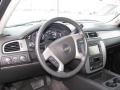 2008 Blue Granite Metallic Chevrolet Suburban 1500 LTZ 4x4  photo #16