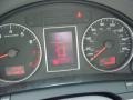 Quartz Gray Metallic - A4 2.0T Sedan Photo No. 17