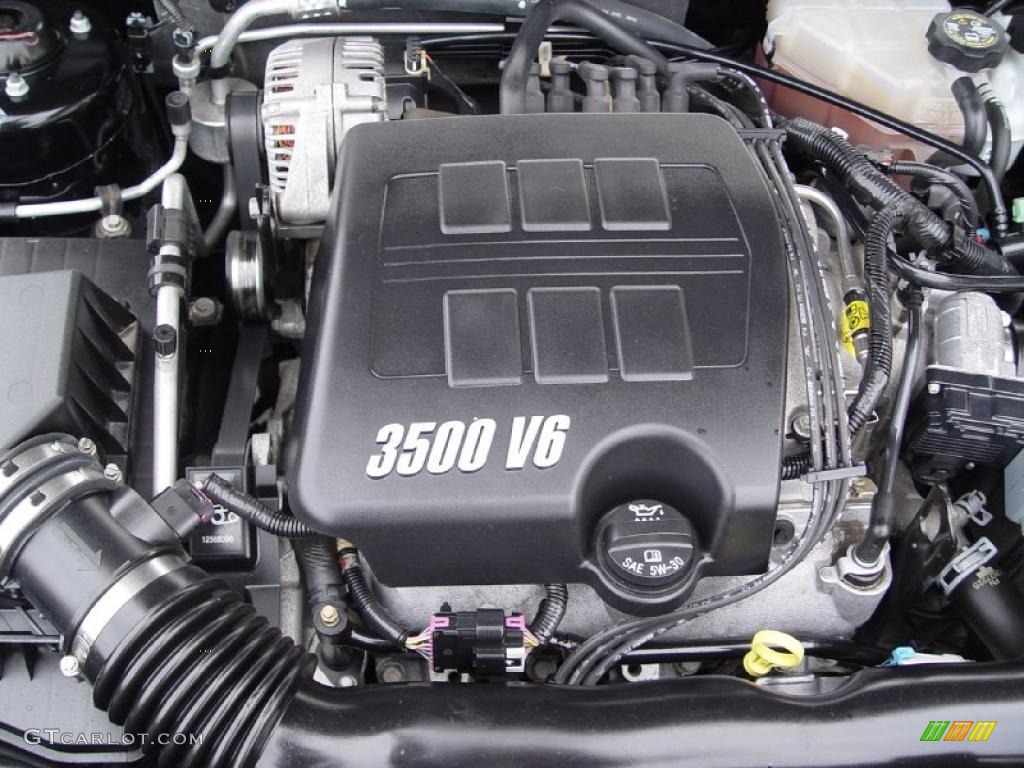 2005 Malibu Maxx LT Wagon - Black / Neutral Beige photo #29