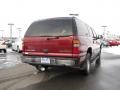 Redfire Metallic - Suburban 1500 LS 4x4 Photo No. 5