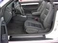 Ibis White - A4 2.0T Cabriolet Photo No. 10