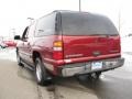 Redfire Metallic - Suburban 1500 LS 4x4 Photo No. 6
