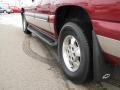 Redfire Metallic - Suburban 1500 LS 4x4 Photo No. 7